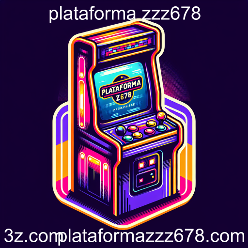 A Evolução dos Jogos de Arcade na Plataforma ZZZ678
