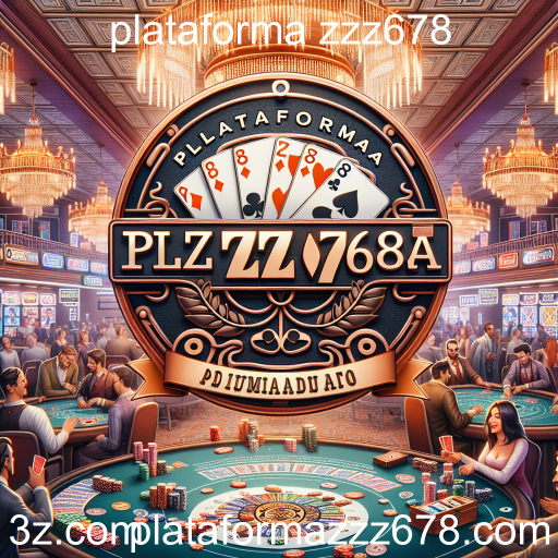 A Magia dos Jogos de Cartas na Plataforma zzz678
