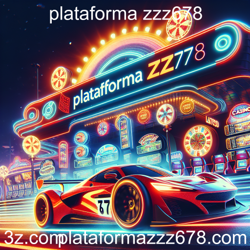 A Evolução dos Jogos de Corrida: Da Simulação à Adrenalina Pura