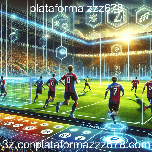 A Revolução dos Jogos de Esportes: Uma Nova Era de Entretenimento Digital